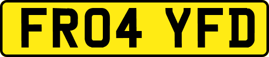 FR04YFD