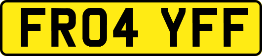 FR04YFF