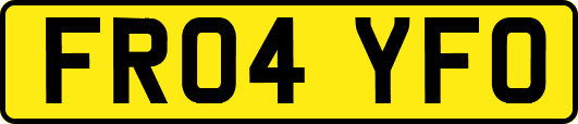 FR04YFO