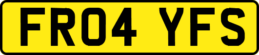 FR04YFS