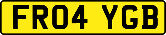 FR04YGB