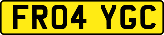 FR04YGC