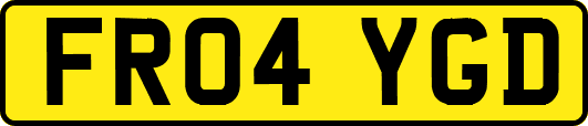 FR04YGD