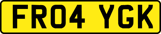 FR04YGK