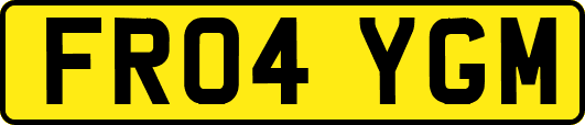 FR04YGM