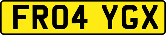 FR04YGX