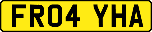 FR04YHA