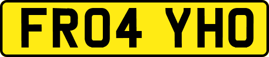 FR04YHO