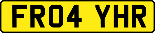 FR04YHR