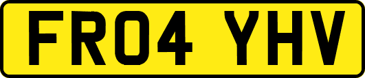 FR04YHV