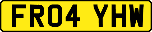 FR04YHW
