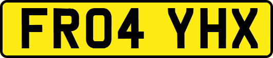 FR04YHX