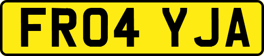 FR04YJA