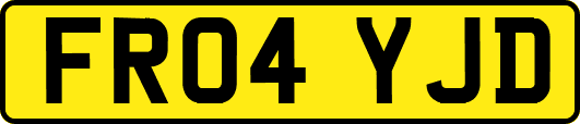 FR04YJD