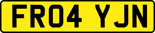 FR04YJN