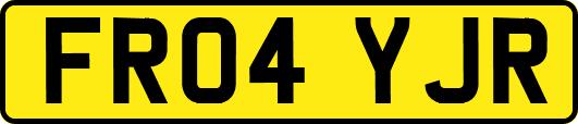 FR04YJR