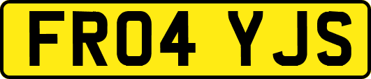 FR04YJS