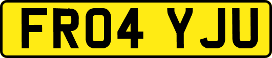 FR04YJU