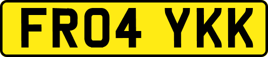 FR04YKK