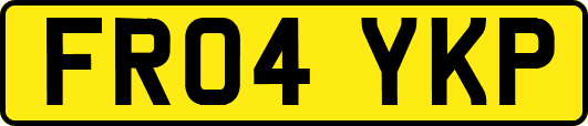 FR04YKP