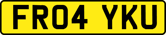 FR04YKU