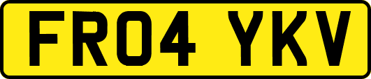 FR04YKV