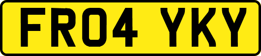 FR04YKY