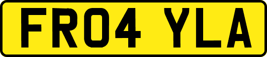 FR04YLA