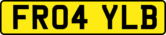 FR04YLB