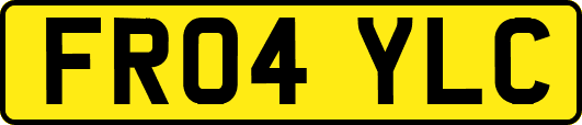 FR04YLC