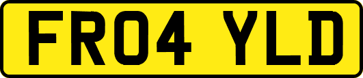 FR04YLD