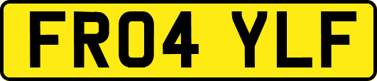 FR04YLF