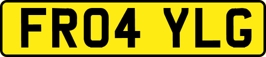 FR04YLG
