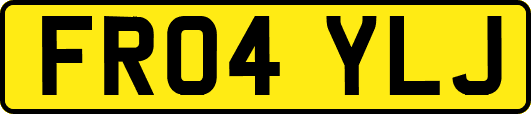 FR04YLJ