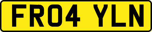 FR04YLN