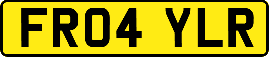 FR04YLR