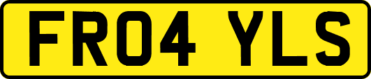 FR04YLS