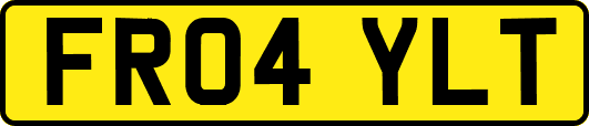 FR04YLT