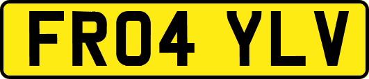 FR04YLV