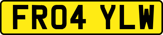 FR04YLW