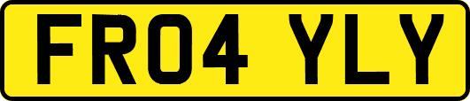 FR04YLY