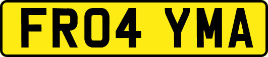 FR04YMA