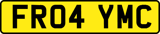 FR04YMC
