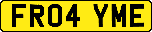 FR04YME