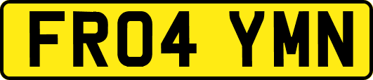 FR04YMN