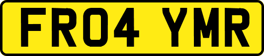FR04YMR
