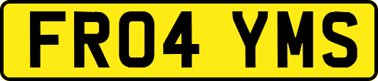 FR04YMS