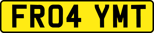 FR04YMT