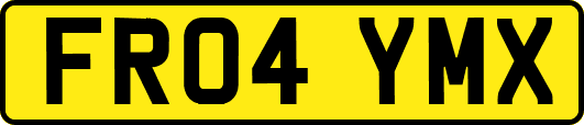 FR04YMX