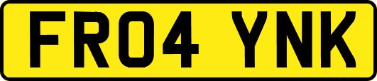 FR04YNK